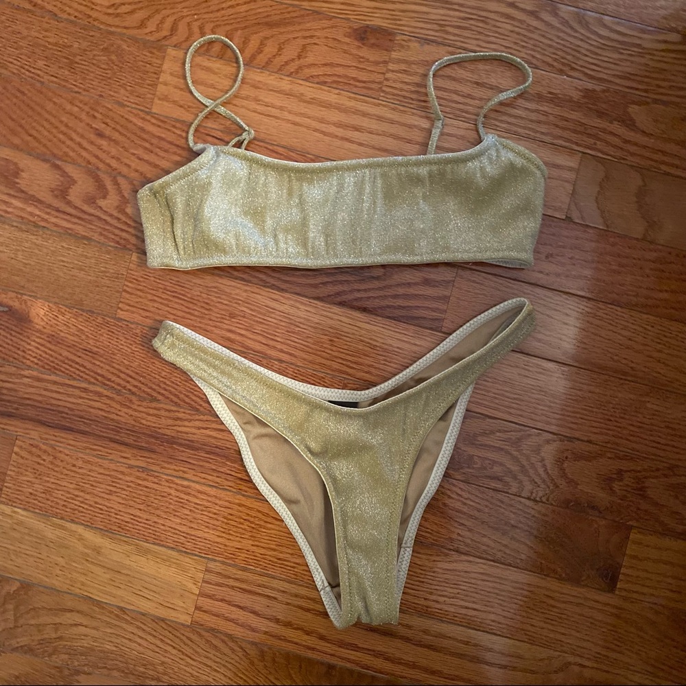 Triangl Mica Bikini